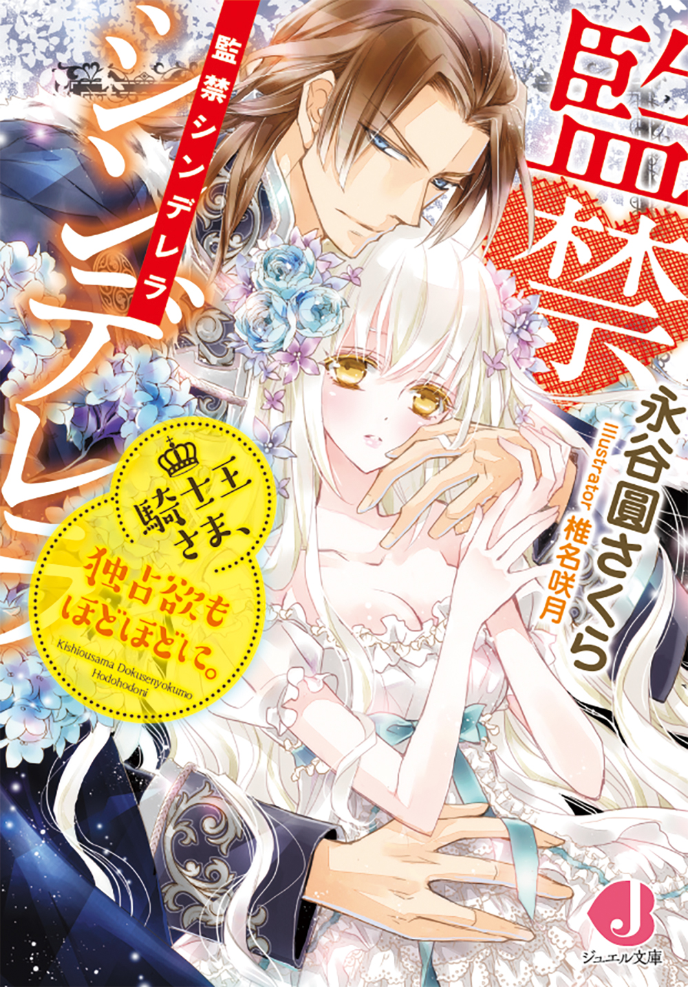 監禁シンデレラ