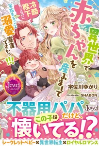 異世界で赤ちゃんを産みまして_表1帯付HP用